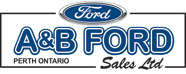 A&B Ford