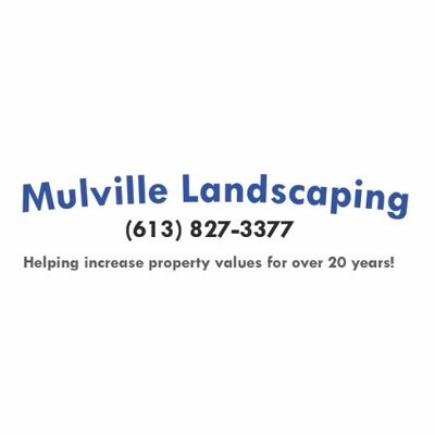 Mulville Landscaping