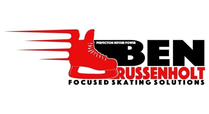 Ben Russenholt - Focused Skating Solutions