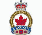 Royal Canadian Legion Branch 631