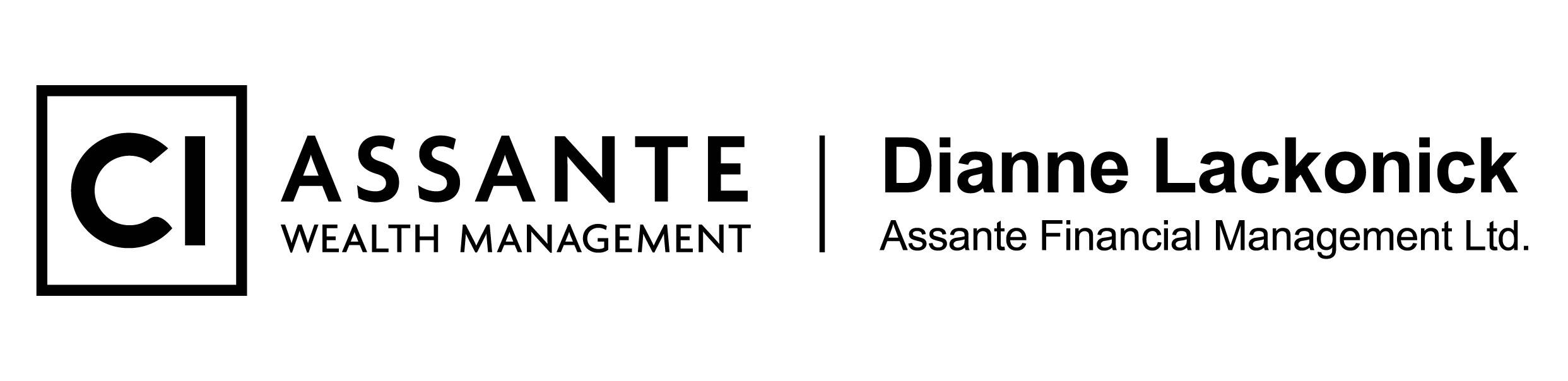 Assante Wealth Management- Dianne Lackonick